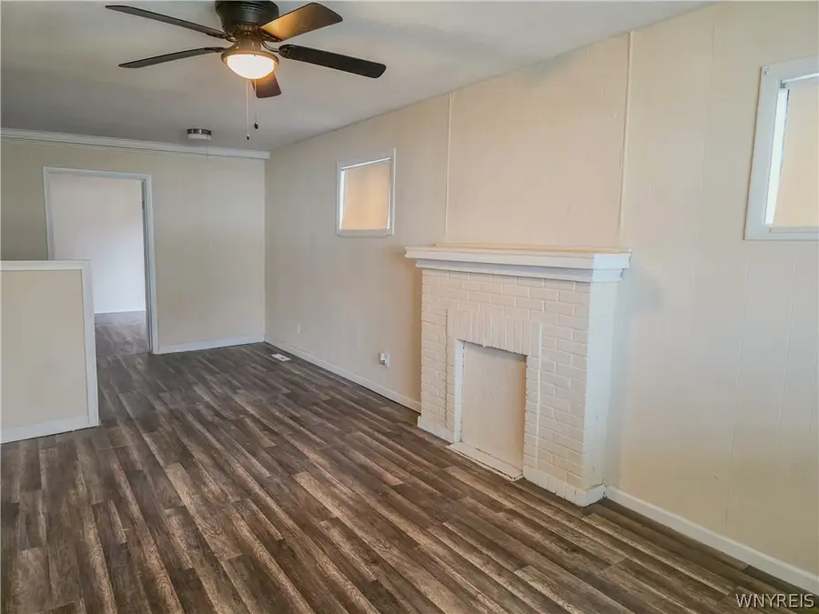 1618 16th Street, Niagara Falls, NY 14305 - #2