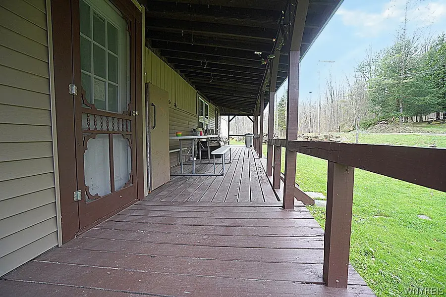 8211 Elmwood Drive, Caneadea, NY 14717 - #2