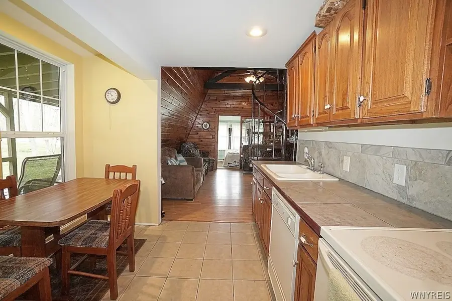 8211 Elmwood Drive, Caneadea, NY 14717 - #3