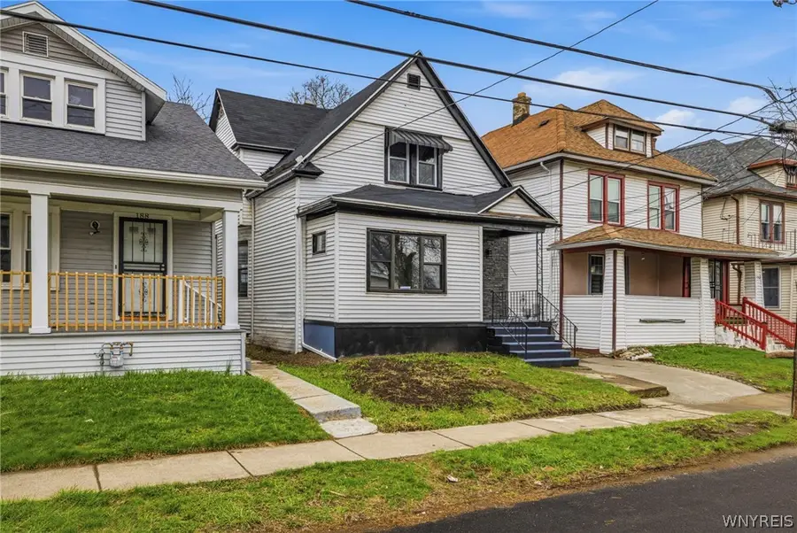 190 Victoria Avenue, Buffalo, NY 14214 - #2