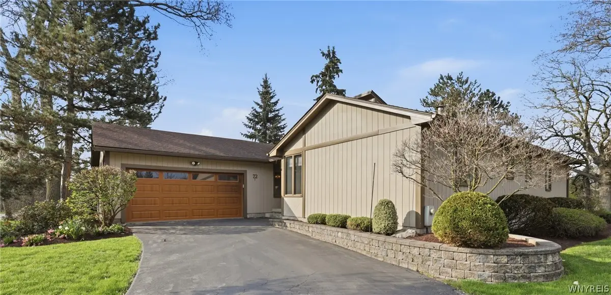 72 Little Robin Road, Buffalo, NY 14228 - #1