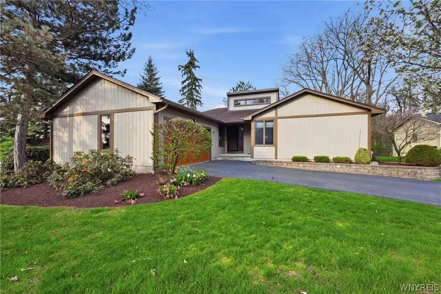 72 Little Robin Road, Buffalo, NY 14228 - #2