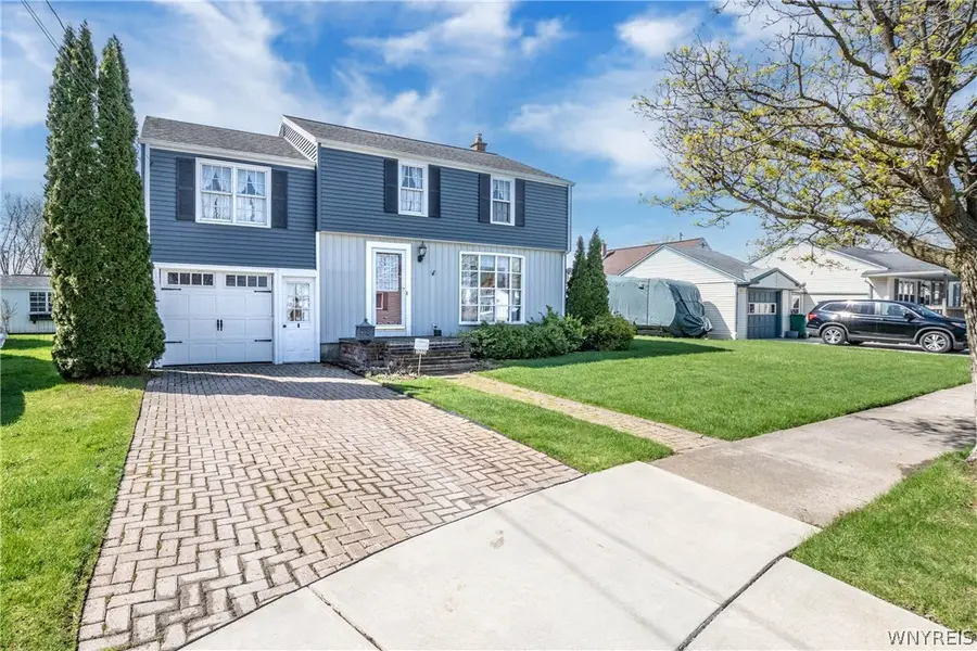 1225 91st Street, Niagara Falls, NY 14304 - #2