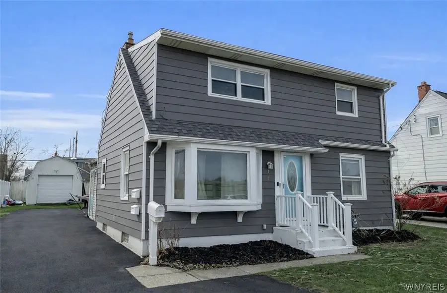 75 Beach & 185 Lochland Road, Buffalo, NY 14225 - #2