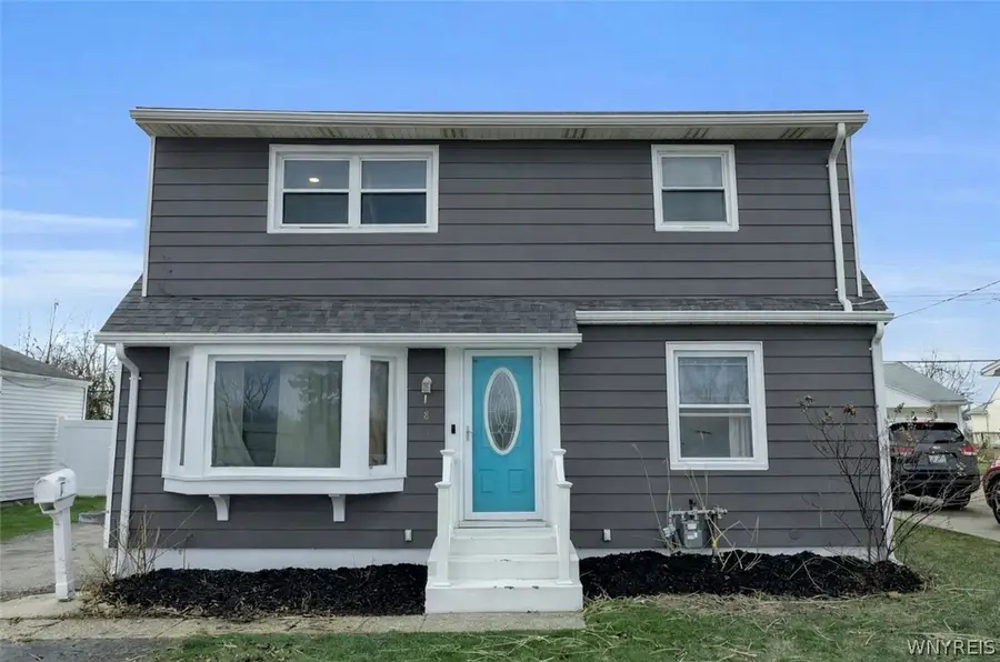 75 Beach & 185 Lochland Road, Buffalo, NY 14225 - #3