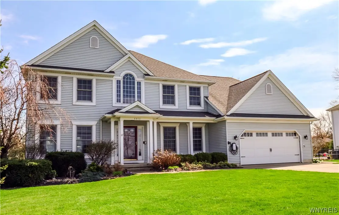 5511 Old Lake Shore Road, Lake View, NY 14085 - #1