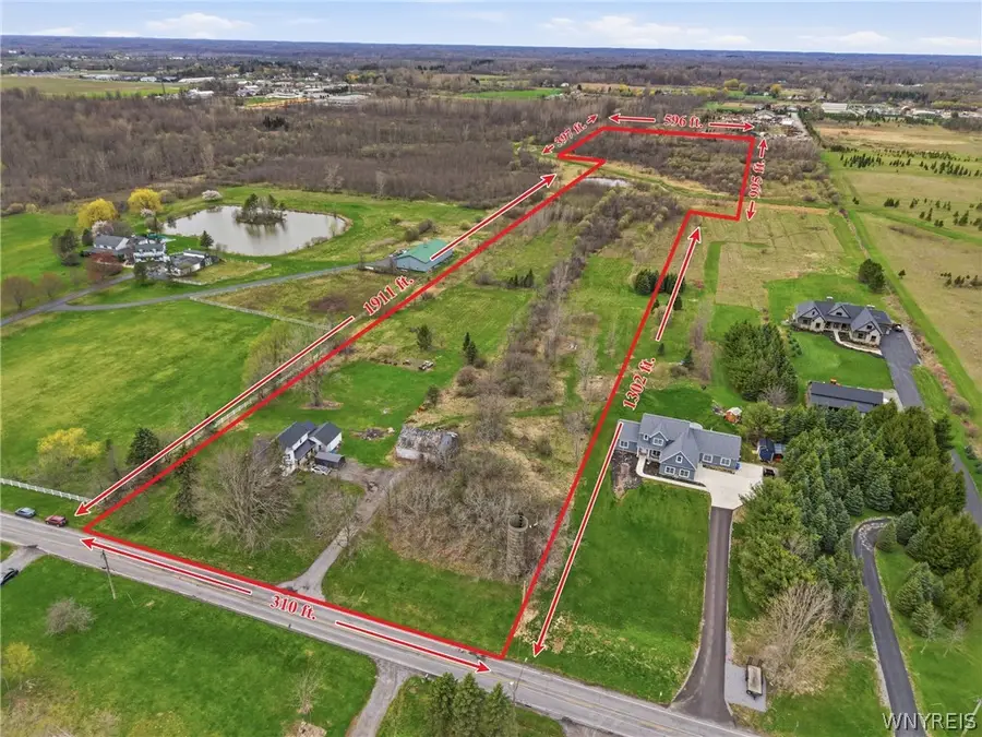 9980 Keller Road, Clarence Center, NY 14032 - #3