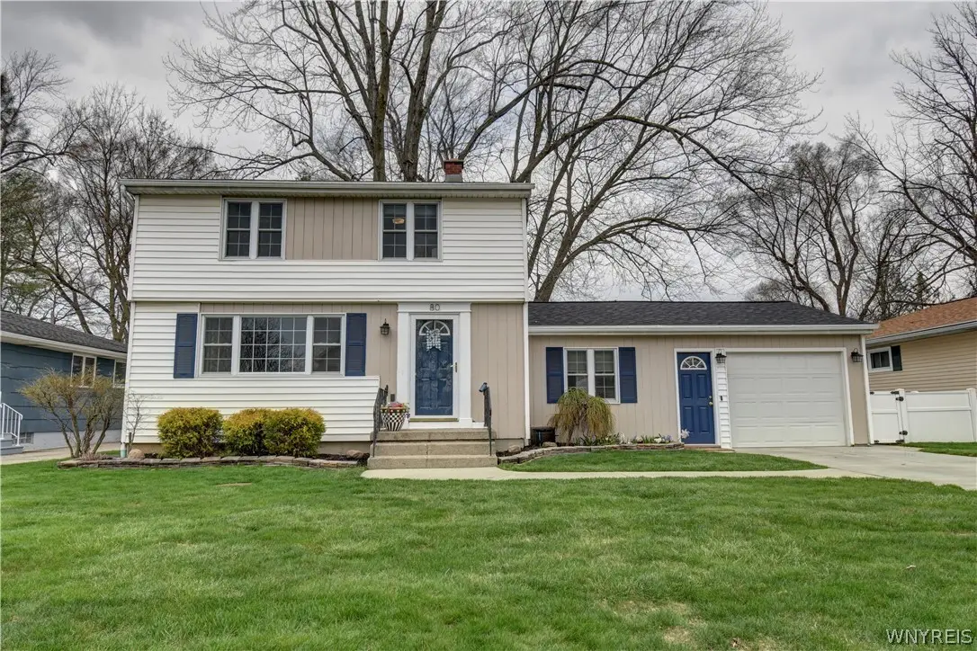 80 Castleton Place, Tonawanda, NY 14150 - #1