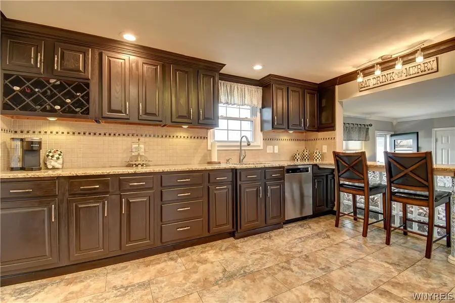 80 Castleton Place, Tonawanda, NY 14150 - #3