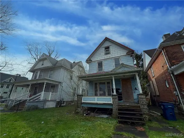 1879 Pierce Avenue, Niagara Falls, NY 14301