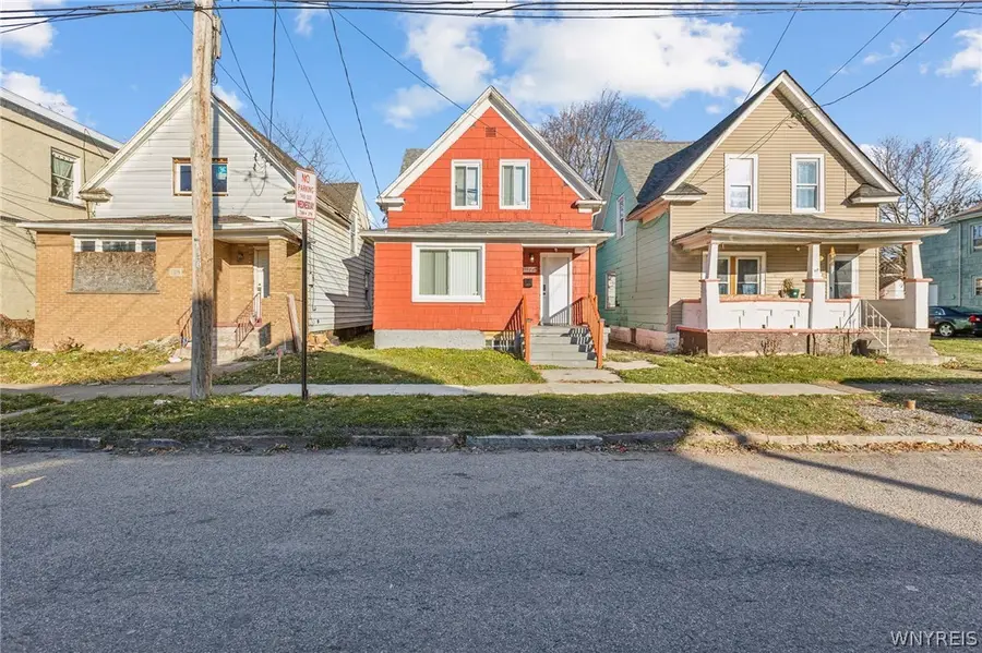 1320 Ashland Avenue, Niagara Falls, NY 14301 - #2