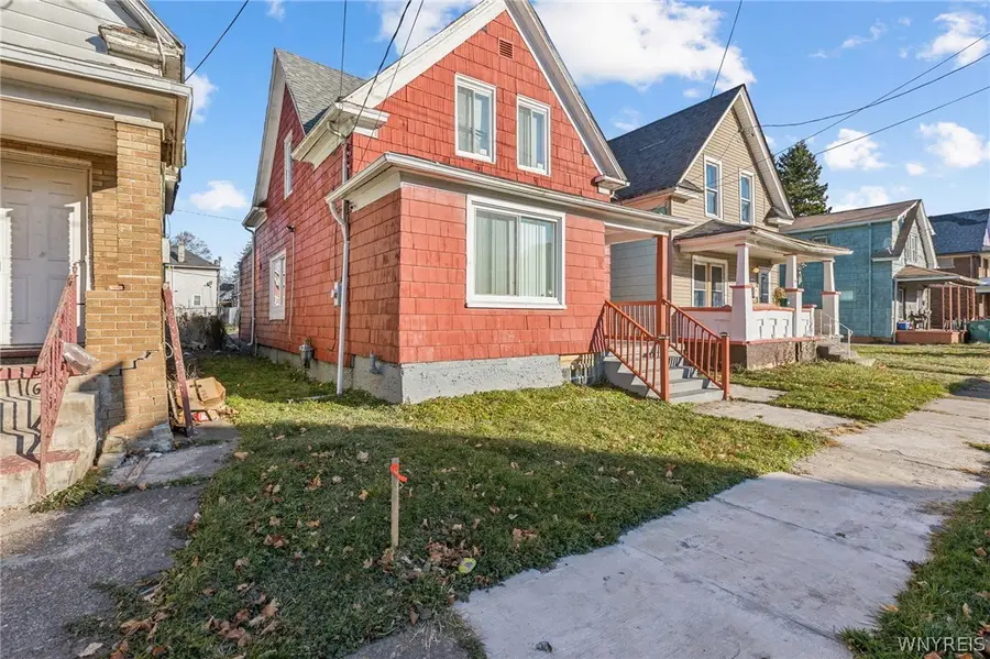 1320 Ashland Avenue, Niagara Falls, NY 14301 - #3