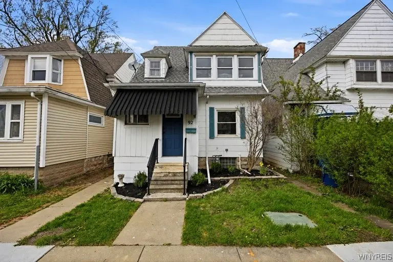 92 Gallatin Avenue, Buffalo, NY 14207 - #1