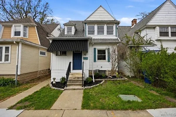 92 Gallatin Avenue, Buffalo, NY 14207