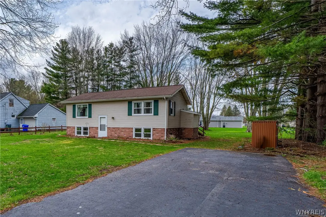 2526 Merritt Avenue, Newfane, NY 14108 - #1