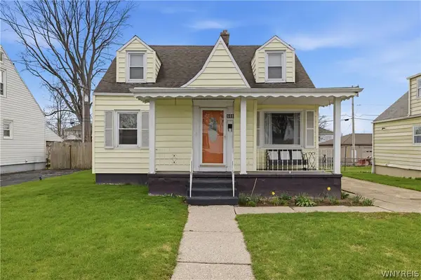 668 77th Street, Niagara Falls, NY 14304