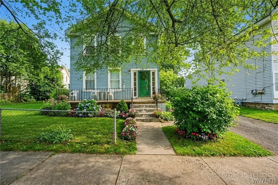 149 Green Street, Lockport, NY 14094 - #2