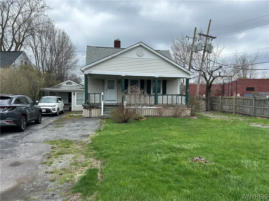 535 Ayer Road, Buffalo, NY 14221 - #1