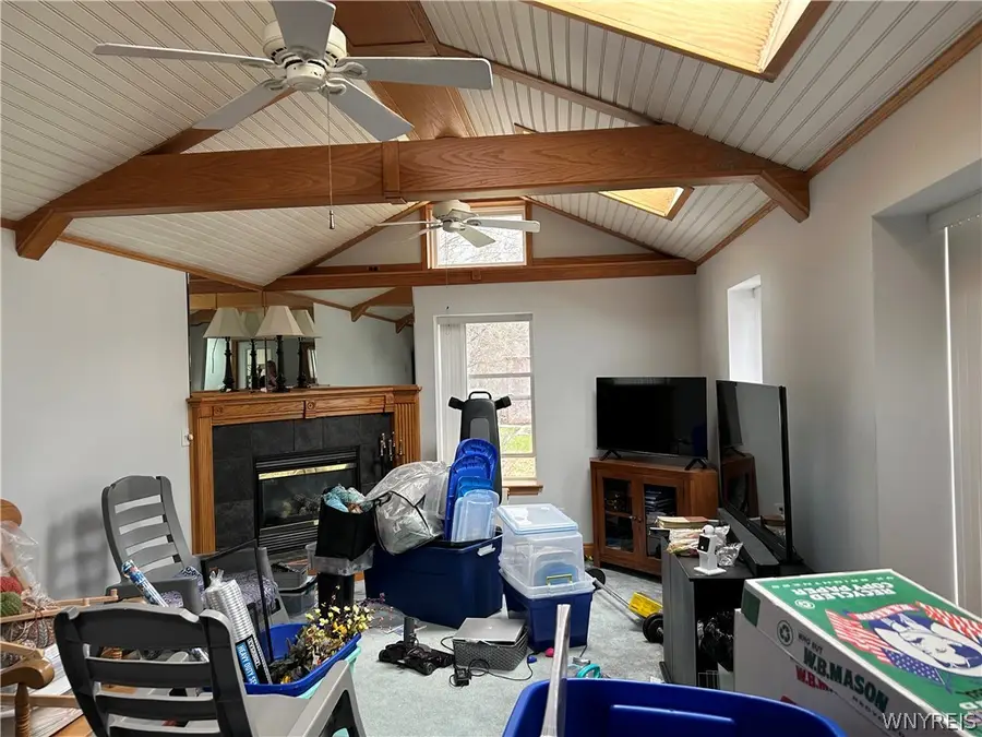 535 Ayer Road, Buffalo, NY 14221 - #2