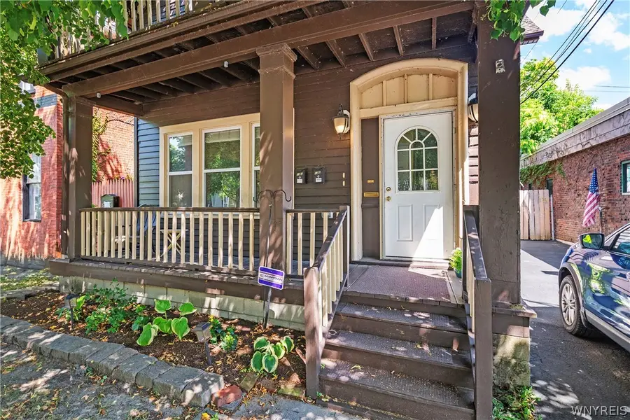 13 Mariner Street, Buffalo, NY 14201 - #2