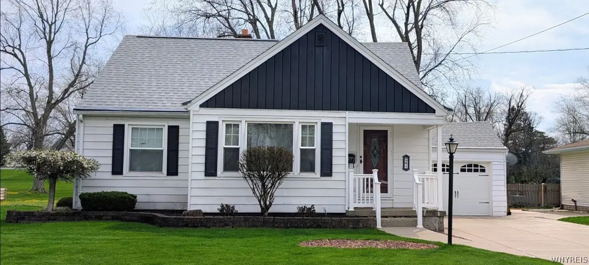 61 Norwood Drive, Buffalo, NY 14224 - #1