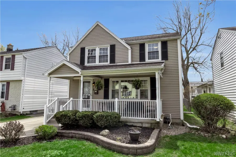 319 Athens Boulevard, Buffalo, NY 14223 - #3