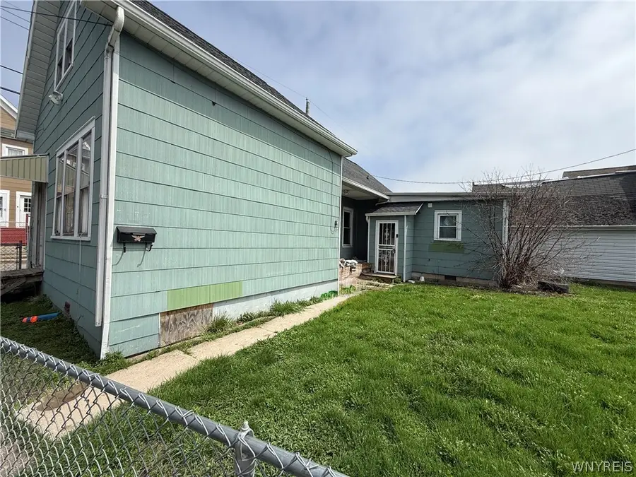 884 E Eagle Street #N, Buffalo, NY 14210 - #3