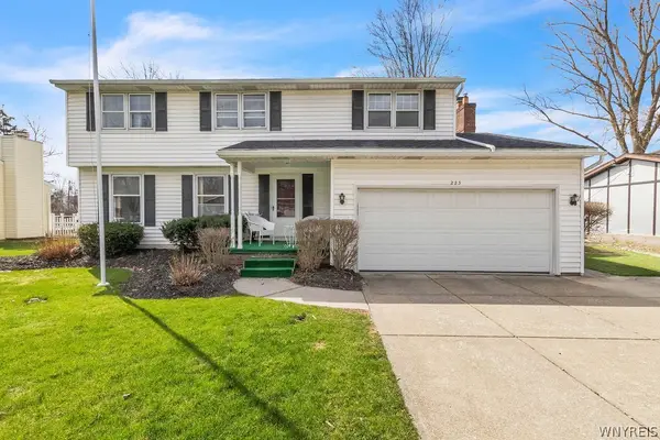 223 W Klein Road, Williamsville, NY 14221