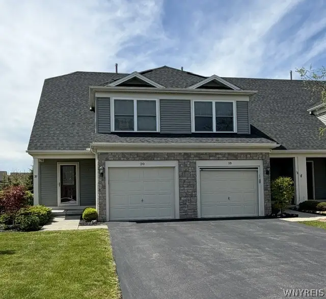 20 Cumberland Street, Lancaster, NY 14086 - #1