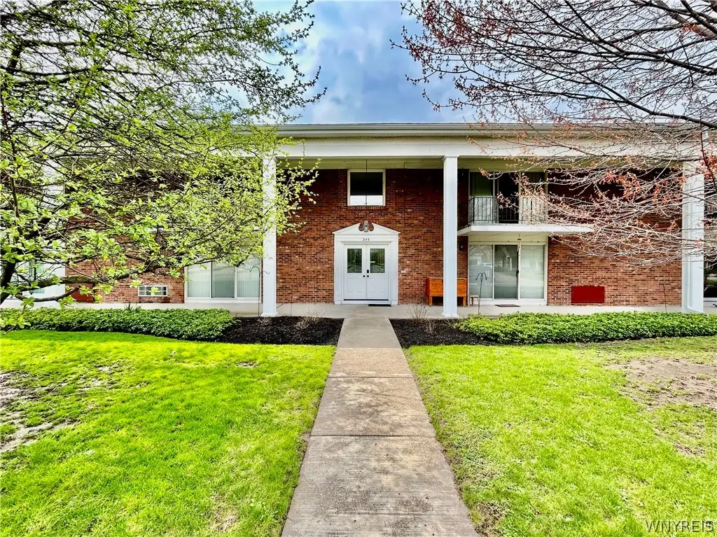 345 S Cayuga Road #D, Buffalo, NY 14221 - #1