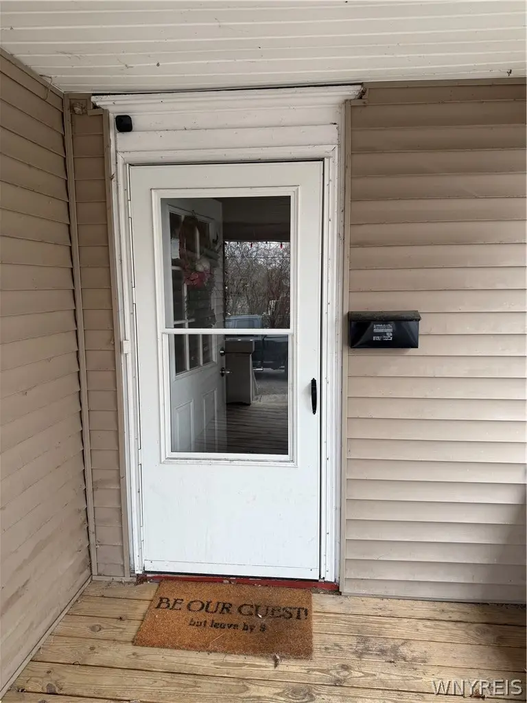 18 Monroe Street, North Tonawanda, NY 14120 - #3