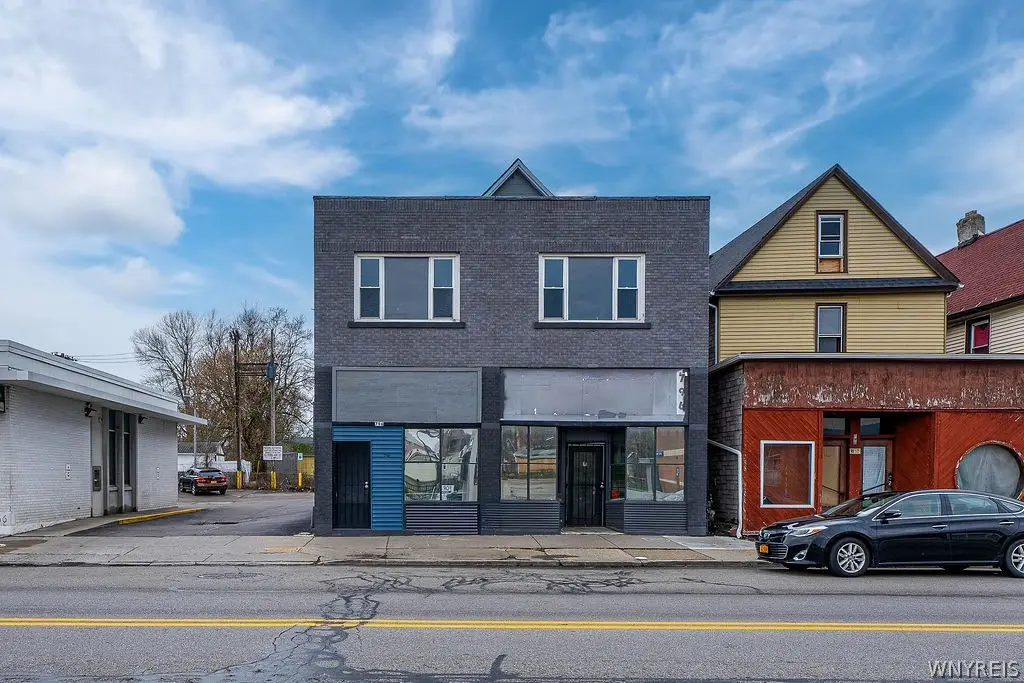 796 Tonawanda Street, Buffalo, NY 14207 - #1