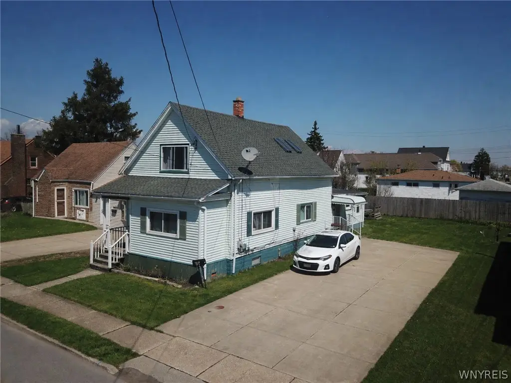 157 Roland Street, Buffalo, NY 14212 - #1