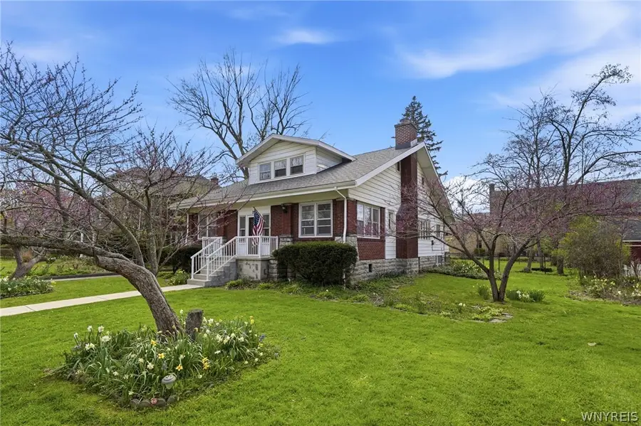 25 High Park Boulevard, Buffalo, NY 14226 - #2