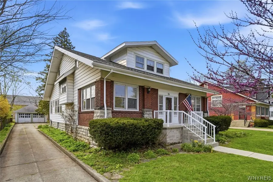 25 High Park Boulevard, Buffalo, NY 14226 - #3