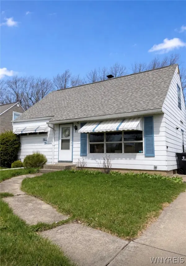 319 Westchester Boulevard, Buffalo, NY 14217