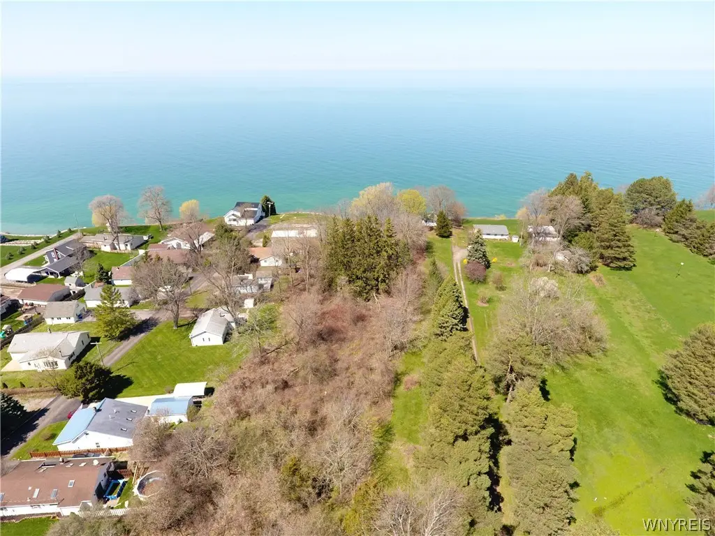 V/L Lake Road N, Youngstown, NY 14174 - #1