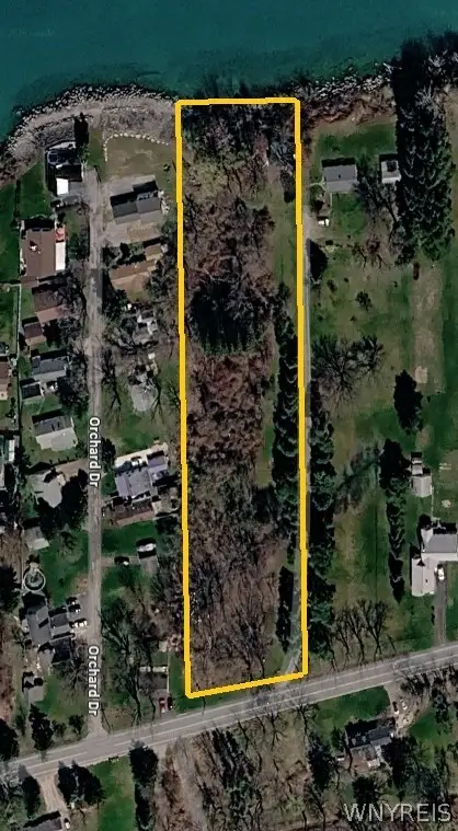 V/L Lake Road N, Youngstown, NY 14174 - #3