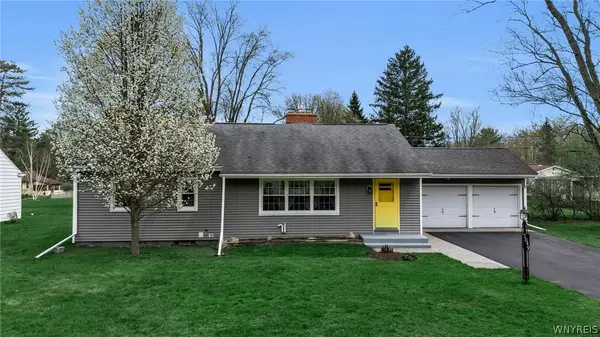 1049 Lawrence Avenue, East Aurora, NY 14052