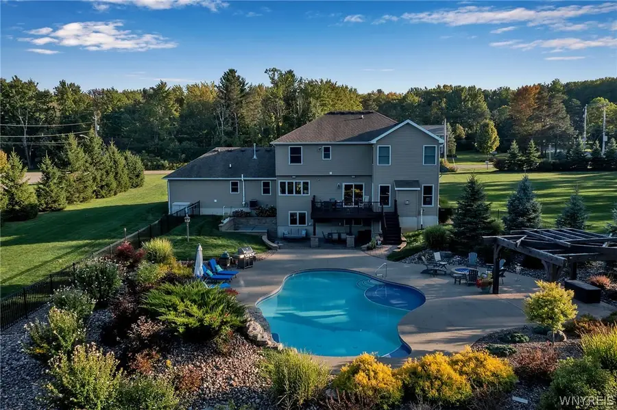 7770 Ellicott Road, West Falls, NY 14170 - #3