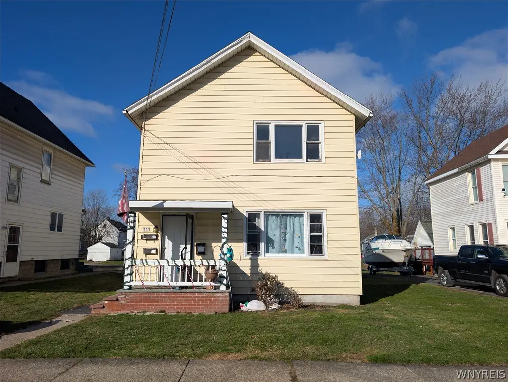 627 Deer Street, Dunkirk, NY 14048 - #1