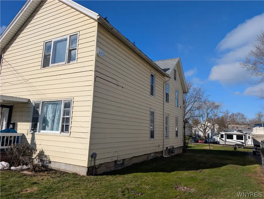 627 Deer Street, Dunkirk, NY 14048 - #2