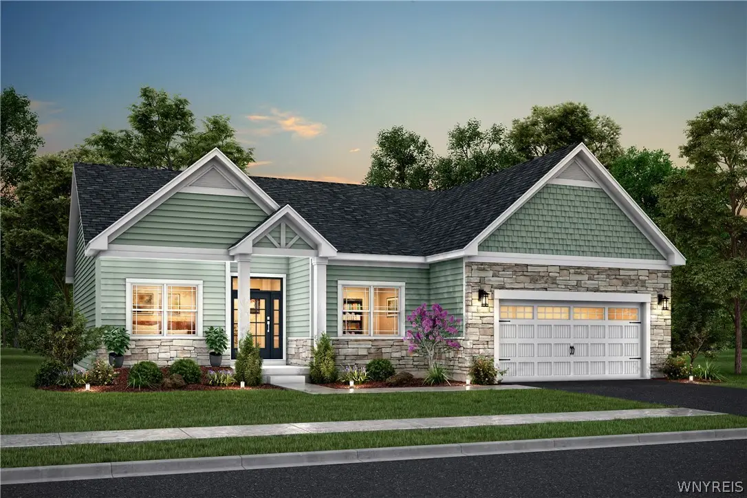 182 Autumn Meadows, East Amherst, NY 14051 - #1