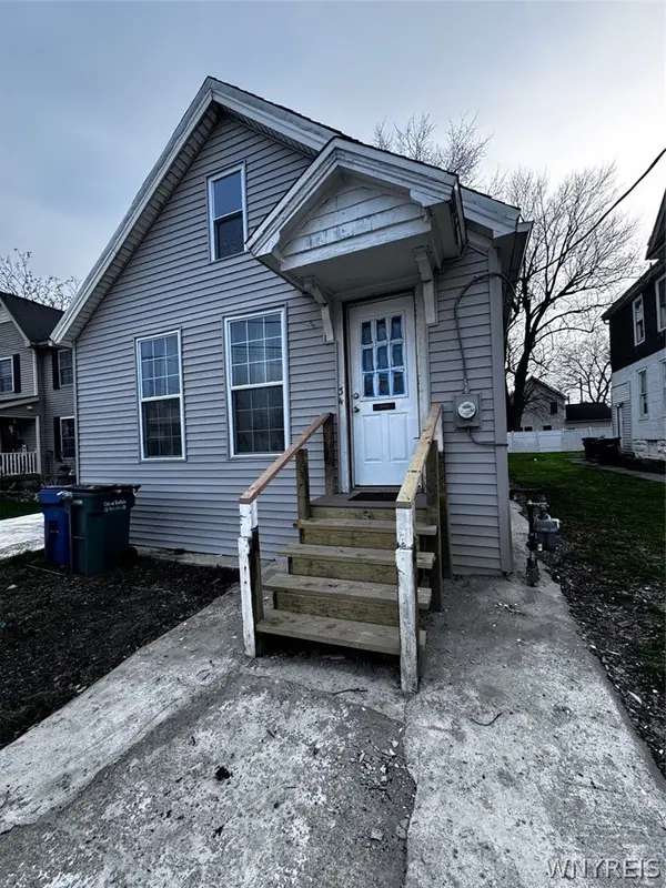 34 Camp Street, Buffalo, NY 14204