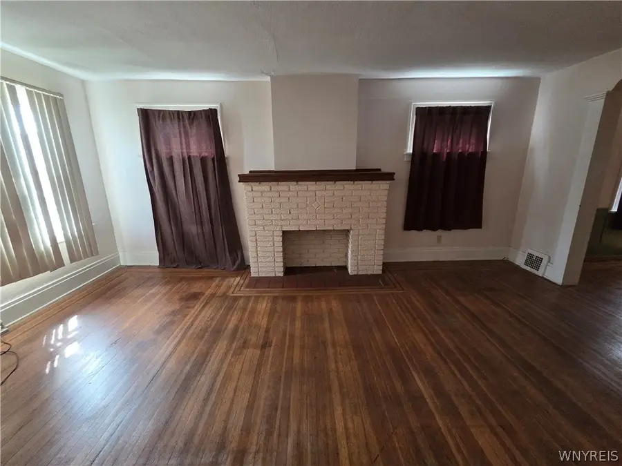 468 Lisbon Avenue, Buffalo, NY 14215 - #3