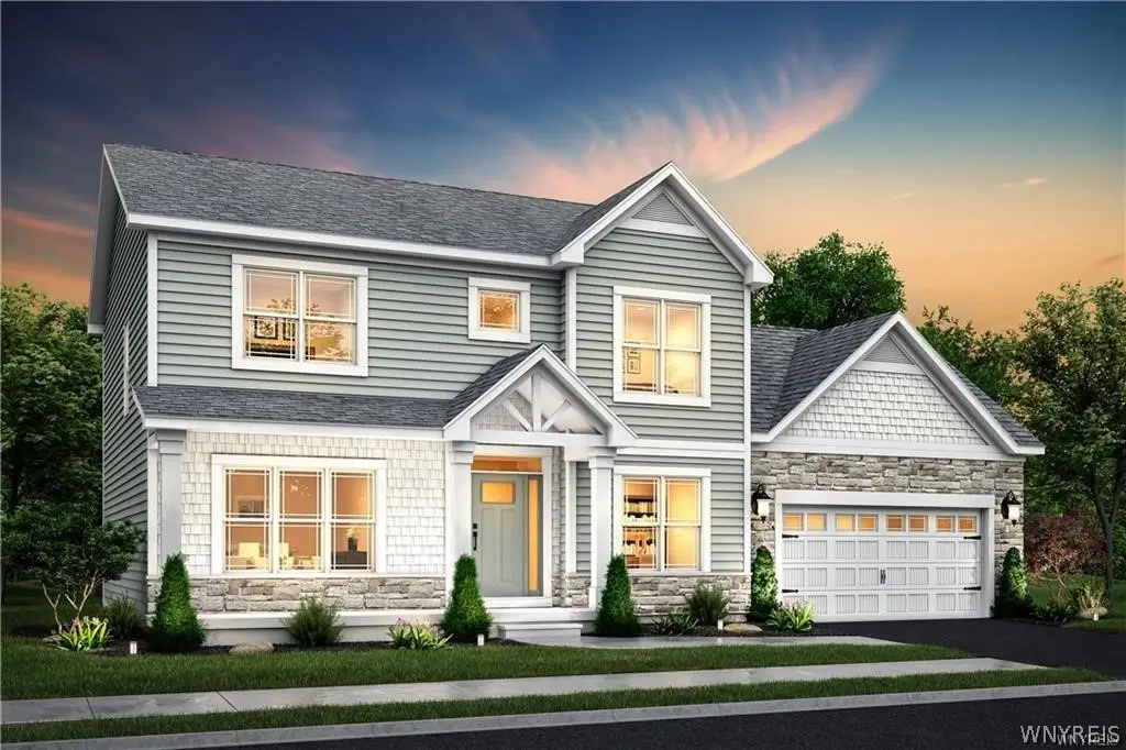 181 Autumn Meadows, East Amherst, NY 14051 - #1