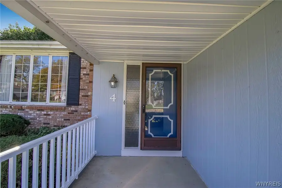 4 Windtree Lane, Buffalo, NY 14224 - #3
