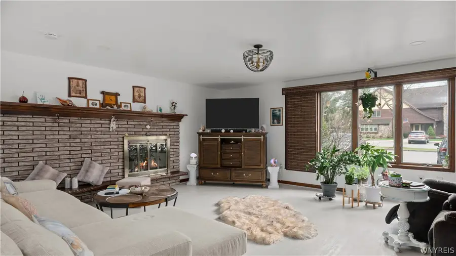 5291 Chestnut Ridge Road #D, Orchard Park, NY 14127 - #2