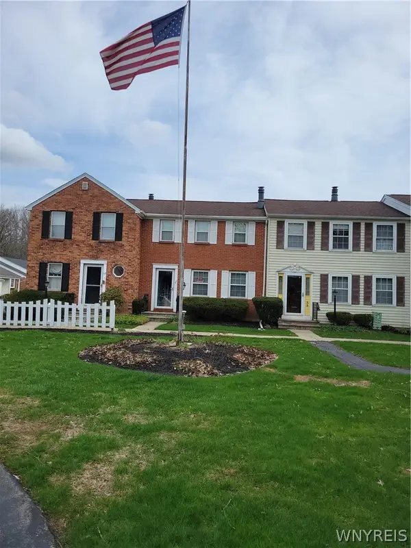 34 The Common, Lockport, NY 14094