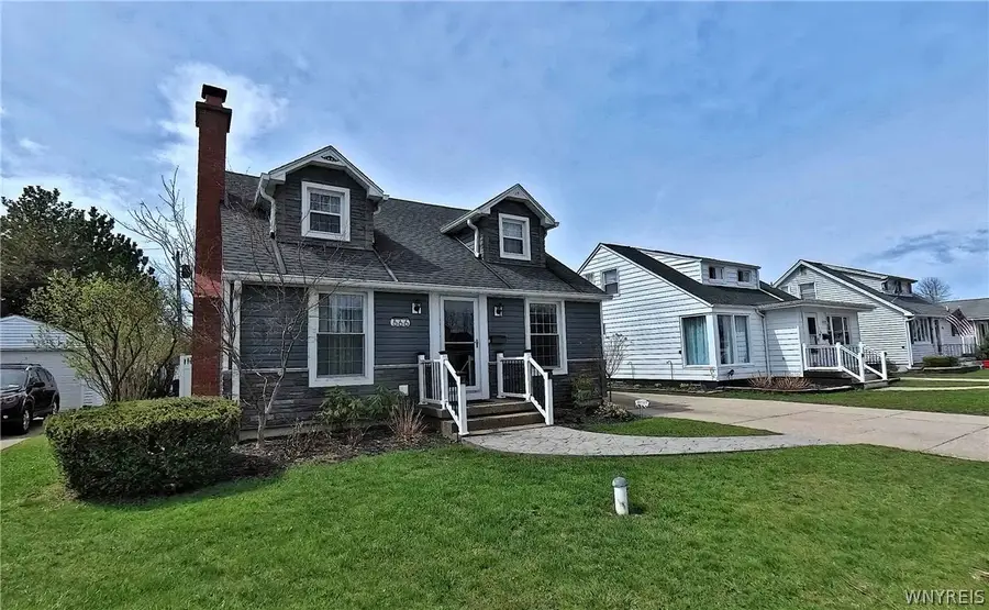 666 Evergreen Drive, Tonawanda, NY 14150 - #2